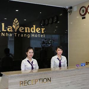 Lavender Nha Trang Hotel